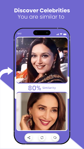 Celebrity Look Alike App Free Download Latest Version  1.3 screenshot 3