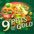 9 Pots of Gold Demo Latest Version v1.0