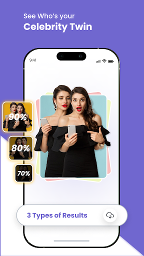 Celebrity Look Alike App Free Download Latest Version  1.3 screenshot 4