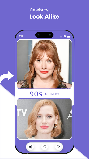 Celebrity Look Alike App Free Download Latest VersionͼƬ2