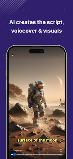 invideo AI mod apk 2.1.4 premium unlocked without watermark latest  2.1.4 screenshot 3