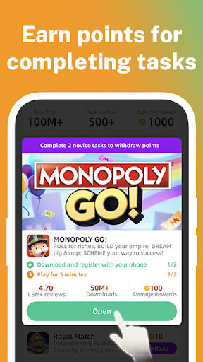 PiDa Play Earn Cash Online apk download latest versionͼƬ1