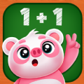 Piggy Panda Learning Games app free download  2.1