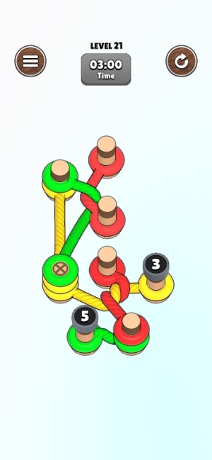 Untied Hoops and Knots apk download latest versionͼƬ1