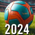 Football Match 2024 Game Downl