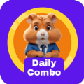 Hamster Combat Daily Combo app