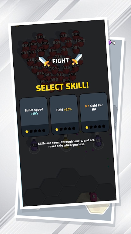 Hexa Quest Game apk download latest version  1.1.7 screenshot 4