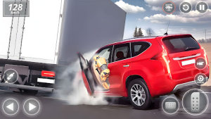 Crashing Car Simulator Game Apk Download Latest VersionͼƬ1