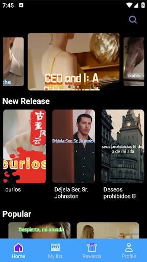 ShortMovie free coins apk download latest versionͼƬ1