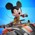 Disney Speedstorm Mobile Apk D