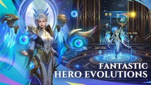 Order & Chaos Guardians Apk Download for AndroidͼƬ1