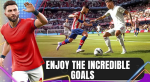 Football Match 2024 Game Download Latest VersionͼƬ1