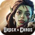 Order & Chaos Guardians Apk Do