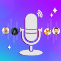 AI Voice Changer with Effects