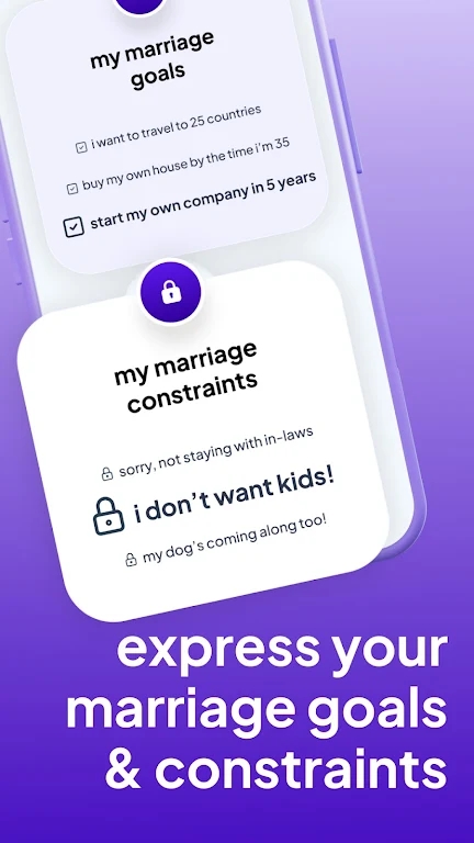 Chatbot AI Matrimony Assistant app free download  0.1.34 screenshot 2