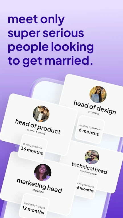 Chatbot AI Matrimony Assistant app free download  0.1.34 screenshot 4