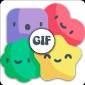 AI Sticky GIF Maker & Stickers app download for android  1.0.3