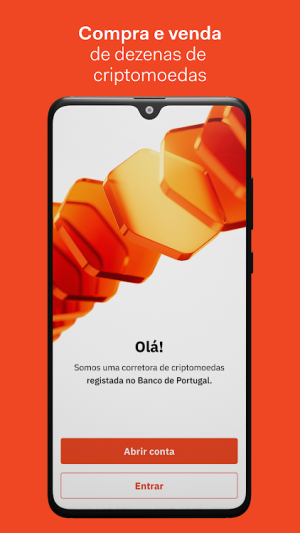 Mercado Bitcoin Portugal app free download latest versionͼƬ2