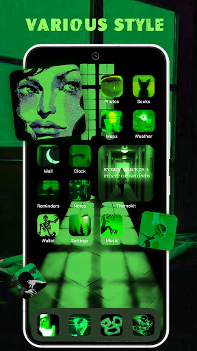 ThemePro mod apk premium unlocked latest version  3.4 screenshot 3