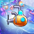 Deep Sea Wars Apk Download for