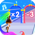 Dancing Hair mod apk download