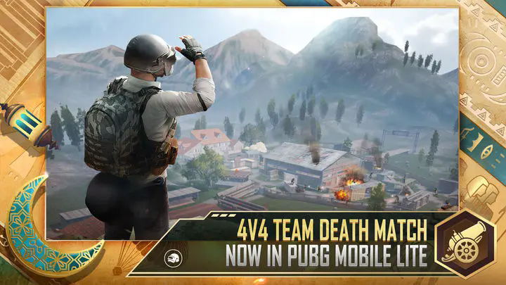 PUBG MOBILE LITE 0.28 0 update 64bit apk download latest version  0.28.0 screenshot 3