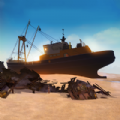 Ship Graveyard Simulator Mobil