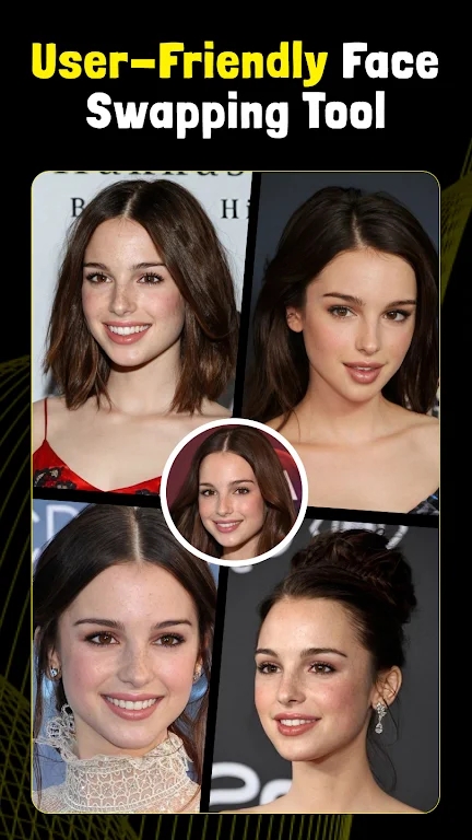 Faceswap Pro Videos & Photos app download for android  1.0.0 screenshot 1