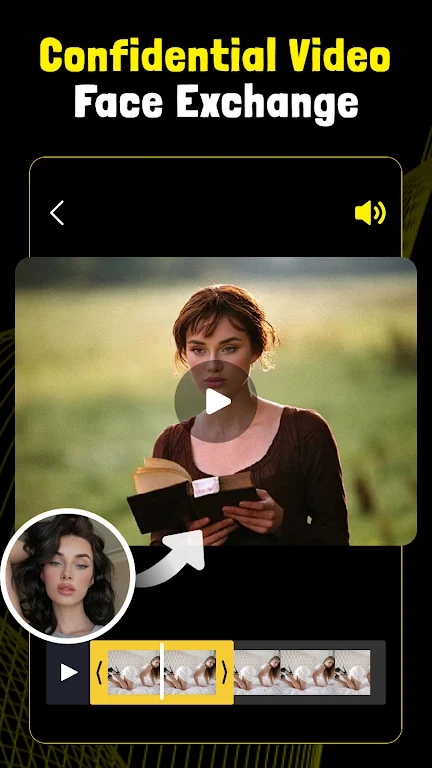 Faceswap Pro Videos & Photos app download for android  1.0.0 screenshot 3