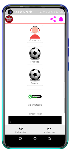 Sure Supabets tips app download latest version  9.8 screenshot 1