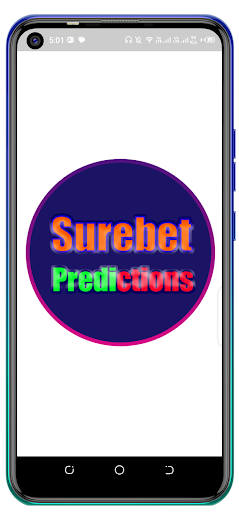 SureBet Predictions app download apk latest version  9.8 screenshot 1