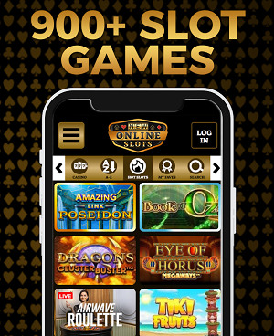 UK Slots Apk Download for Android  5.1 screenshot 3