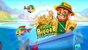 Fishin Bigger Pots Of Gold free play apk downloadͼƬ1