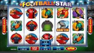 Football Star slot apk download latest versionͼƬ1