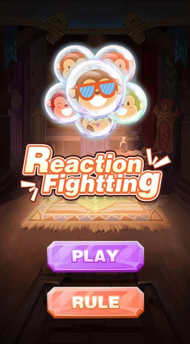 Reaction Fightting Apk Download for Android  1.0 screenshot 4