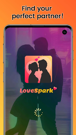 Love Spark Ignite the Love App Download Latest Version  1.0.1 screenshot 2