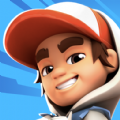 Subway Surfers City mod apk