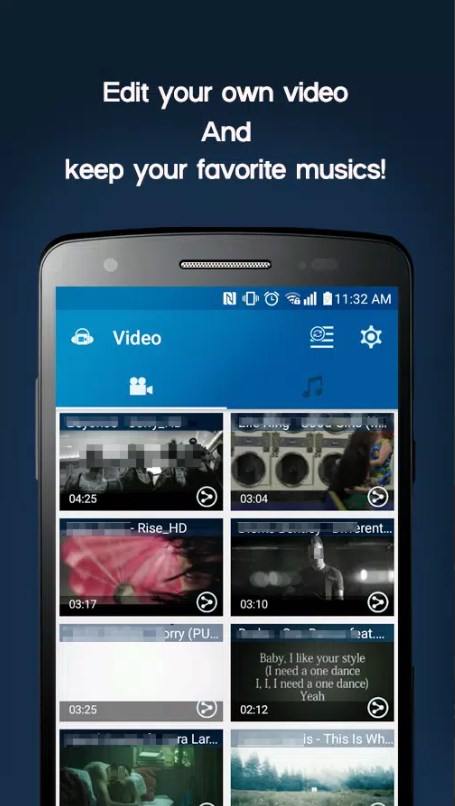 Video MP3 Converter mod apk VIP Unlocked  2.6.9 screenshot 2