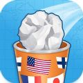 Paper Toss World Tour Apk Down