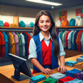 Clothing Store Shopping Mall apk download for android  1.2