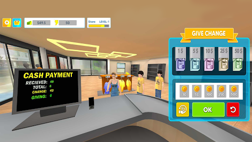 Clothing Store Shopping Mall apk download for android  1.2 screenshot 2