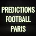 Predictions Football Paris  1.0.0