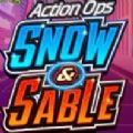 Action Ops Snow & Sable Slot Free Full Game  1.0