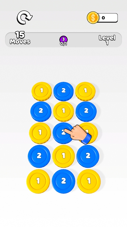 Coin Swap app free download for android  1 screenshot 1