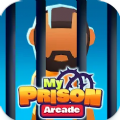 My Prison Arcade Mod Apk Unlim