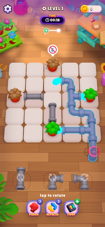 Water My Plants apk download latest version  0.1.0 screenshot 2