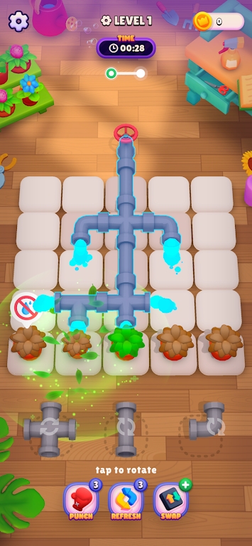 Water My Plants apk download latest version  0.1.0 screenshot 3