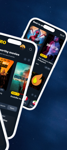 limo film app free download latest version  1.83 screenshot 3