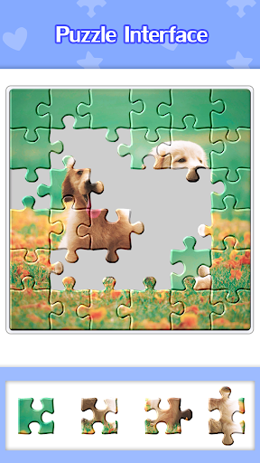 Jigsaw Story Puzzle Games apk download latest version  1.0.0 screenshot 1