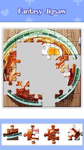 Jigsaw Story Puzzle Games apk download latest version  1.0.0 screenshot 2